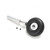 E-Flite Nose Strut with Wheels A-10 Thunderbolt II 64mm EDF