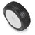 Pro-Line Racing 1/14 Hole Shot 3.0 F/R Tyre MTD 12mm White Velocity 4Pcs Typhon GROM