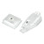 Pro-Line Racing 1/10 Sector Light Weight Clear Body 22X