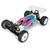 Pro-Line Racing 1/10 Sector Light Weight Clear Body 22X