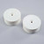 Team Losi Racing TLR43022 Front Wheel White 2Pcs 22X-4