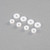 Team Losi Racing TLR233061 Shock Seal Bushings Machined G3 3mm V2 4Pcs
