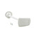 BLADE BLH8102 GPS Antenna Mast 350 QX3