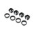 Losi LOS-2411 Shock Spring Cup & Collar Set 22S