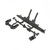 Axial Chassis Unlimited K5 Rear Bumper