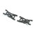 Losi LOS234043 Front Arm Set 22S Drag