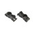 Team Losi Racing TLR244037 Rear Hub 2Pcs 8X 8XE