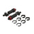 Arrma Big Bore Shock Set Front 2Pcs