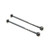 Team Losi Racing TLR232103 CVA Driveshaft Bones 68mm 2Pcs 22X