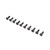 Losi LOSA6210 Flat Head Screws 4-40 x 3/8 inch 10Pcs
