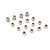 Losi LOSB2187 Pivot Ball Set Hard Anodized 16Pcs TEN