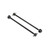 Team Losi Racing TLR242031 Front Rear CV Driveshafts 2Pcs 8X 8XE