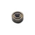 Team Losi Racing TLR-1183 Idler Gear Aluminum 1Pcs 22X