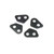 Team Losi Racing TLR-1136 Steering Arm Spacer 4Pcs 22X