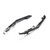 Team Losi Racing TLR-1236 Side Guard Set Stiffezel 22X-T