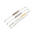 E-flite Updated Landing Gear Retrofit Kit with Heavy Duty Springs Turbo Timber Evolution 1.5m