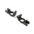 Team Losi Racing TLR244042 Spindle Carrier Set 17.5 Degree 8X 8XE