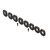 Arrma ARA320744 Motor Mount Set 8Pcs