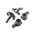 Losi LOS234026 Hub and Spindle Set 22S