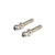 Team Losi Racing TLR336008 Ball Stud 4.8 x 12mm Titanium 2Pcs
