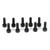 Team Losi Racing TLR5932 Cap Head Screws M3 x 10mm 10Pcs