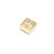 Team Losi Racing TLR-1182 Brass Pivot Weight 22X