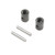 Team Losi Racing TLR332074 VHA CVA Rebuild Set 2Pcs 22 5.0