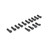 Team Losi Racing TLR234067 Rod End Set TEN-SCTE 3.0