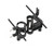 Blade EFLH3005 Main Frame with/Hardware BMSR