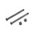 Losi LOS254060 Outer Front Hinge Pin 2Pcs Super Rock Rey