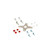 ParkZone PKZ6307 Motor Mount Mosquito