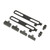 Team Losi Racing TLR231092 Battery Mount Set 22X-4