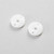 Team Losi Racing TLR333016 Machined Shock Pistons Thin 2 x 1.7mm G3 2Pcs