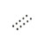 Losi LOS235026 Set Screws M3 x 4mm Cup Point10Pcs