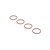 Arrma ARA716030 O-Ring 19x1.5mm 4Pcs