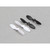 BLADE BLH8201 Replacement props 4Pcs Pico QX