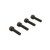 Arrma ARA723416 Cap Head Screw M4x16mm 4Pcs