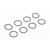Team Losi Racing TLR334000 O-Rings Bleeder Shock Cap 8Pcs TEN