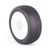 AKA 1 8 BUGGY RASP (SUPER SOFT) EVO WHEEL PRE-MOUNTED WHITE