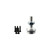 DualSky ECO V2 2820C 940kv 480w Brushless Outrunner Motor