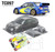 Team C Racing 1/10 Subaru Impreza WRC Subaru Global 190mm Clear Body Set