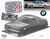 Team C Racing 1/10 BMW 635 Texaco 190mm Clear Body Set