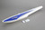 E-Flite Left Float with Water Rudder Bracket Carbon-Z Cub