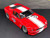Team C Racing 1/10 1968 Ford Mustang Fastback VTA 200mm Wide WB 258mm Clear Body Set