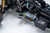 Koswork Kyosho Carbon Shorty Lipo Battery Mount Set Turbo Optima Mid Special/Mid Optima 2022