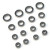 Thunder Tiger PD8029 BEARING SET MT12