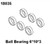 Ball Bearing 6*10*3, RCPRO 1/18 MT