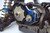 Koswork 48P 21T Aluminum Thin Lightweight Pinion Gear