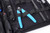 Koswork Tyre Cutters/Rubber Cutters/Sprue/Side Cutters