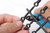 Koswork Tyre Cutters/Rubber Cutters/Sprue/Side Cutters
